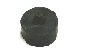 57010245AA Hood Stop Buffer (Upper)